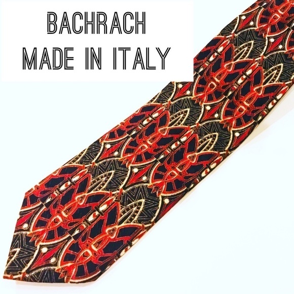Bachrach Other - - Bachrach Tie